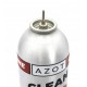 Газ Azot Clean Line Pure GAS 900мл без силикона 0% (мет.клапан)